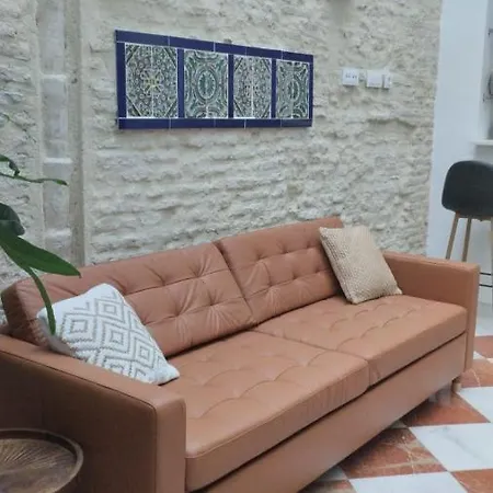 Casa Del Toro Apartment Seville Exterior photo