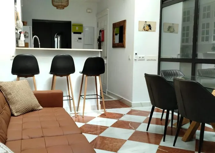 Casa Del Toro